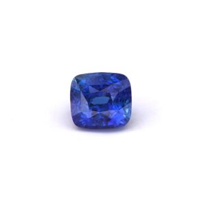 Blue Sapphire Heated.-1.35CT-#14"