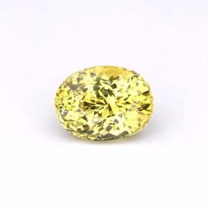 Chrysoberyl-3.0CT-#01".