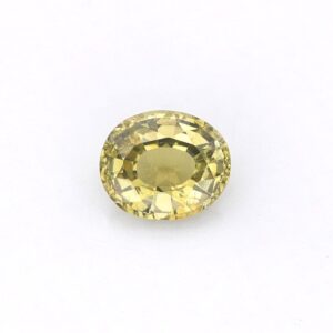 Chrysoberyl-1.05CT-#08"