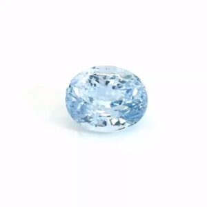 Blue Sapphire Natural.-1.03CT-#16"