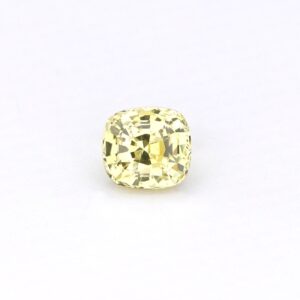 Yellow Sapphire-1.05CT-#13"