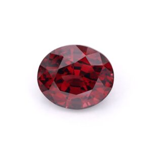 Pyrope Garnet-6.05CT-#06"