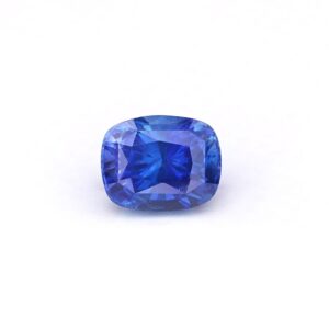 Blue Sapphire Heated.-1.75CT-#15"